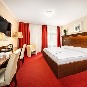 Martin Hotel Prague